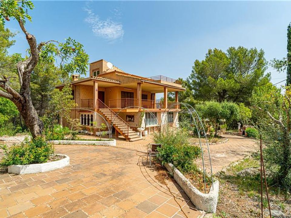 Villa i Esporles, Mallorca - foto 2
